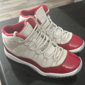 Size 3Y kids Jordan’s Unisex